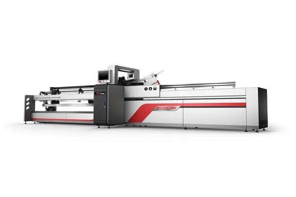 Jenis-jenis umum Looms Shuttleless