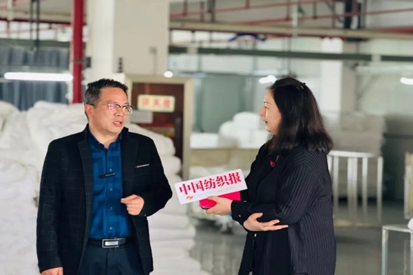 Sidefu bahan baru: peralatan berkualiti mengekalkan bakat