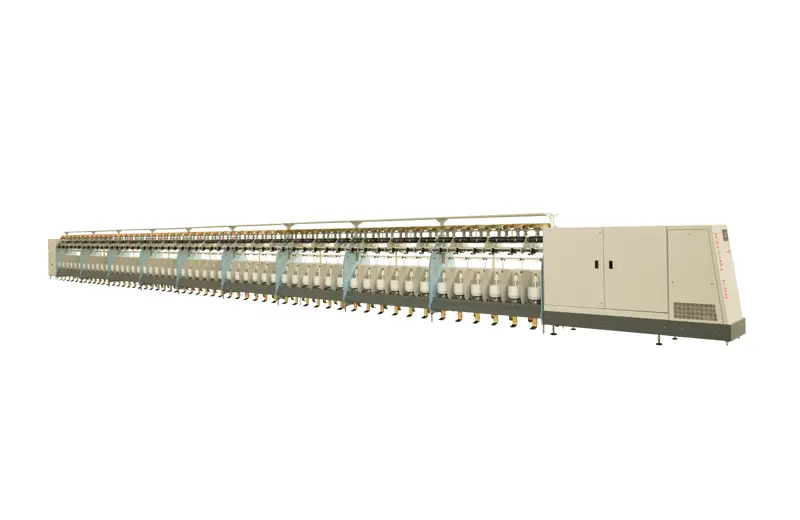 RFTF20D mesin Twister pakej sederhana