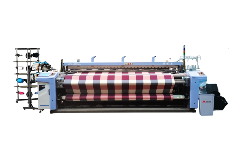 RFJA30 Max Air Jet Loom