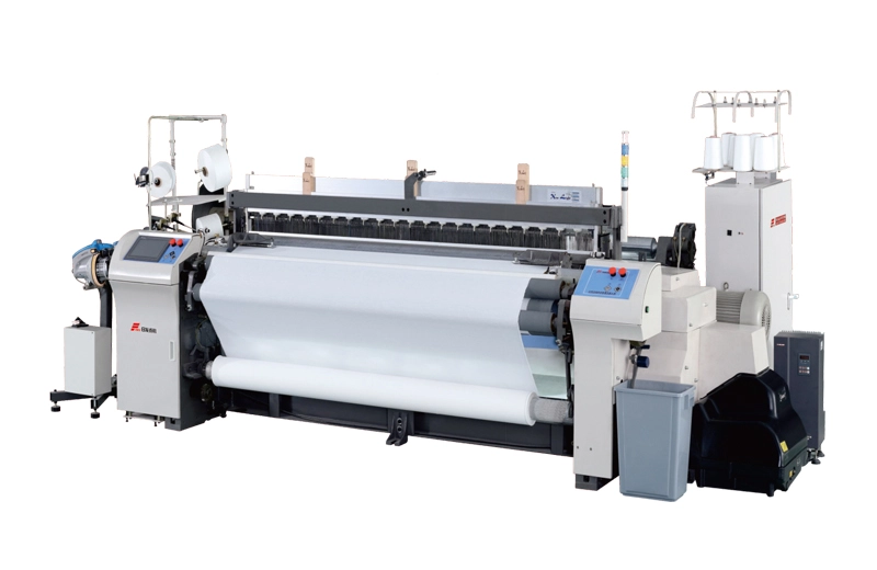RFJA30 Air Jet Loom