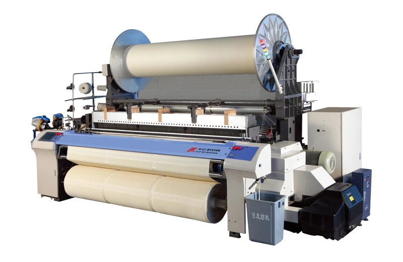 RFJA33 Air Jet Terry Looms
