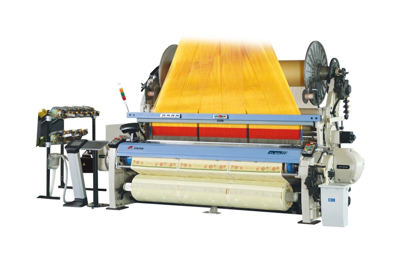 RFTL80 Loom tuala Rapier mewah
