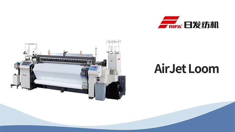 Loom Jet udara